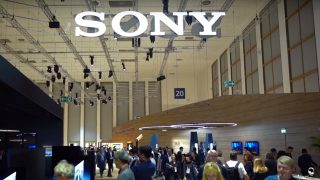 Κάντε μια βόλτα μαζί μας, και δείτε όλα τα νέα προϊόντα της Sony για το 2019!