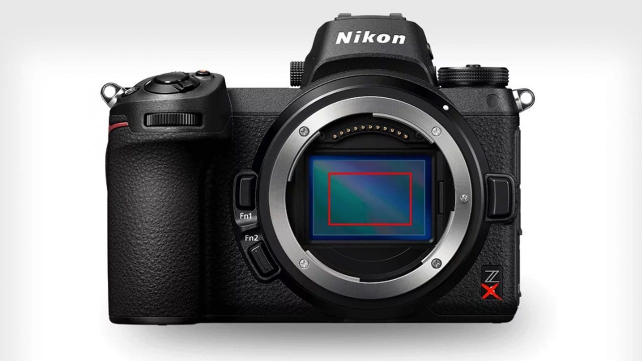 Nikon Z50, νέα mirrorless με αισθητήρα APS-C