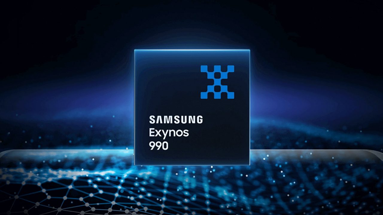 Νέος Premium Επεξεργαστής Κινητής και 5G Modem από τη Samsung