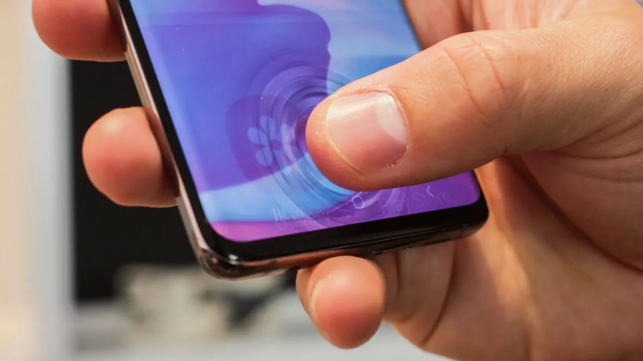 Το fingerprint reader του Galaxy S10 δεν τα πάει καλά με την προστασία