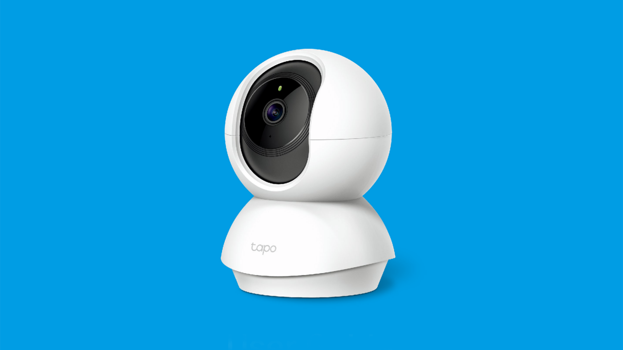 TP-Link Tapo C200, η πιο έξυπνη και ευέλικτη κάμερα ασφαλείας για το σπίτι σας!