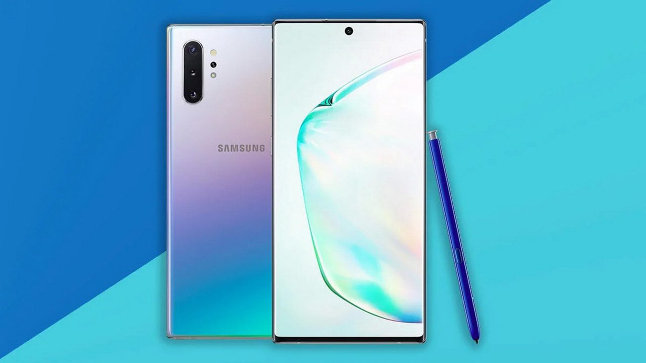 Ένα πιο προσιτό Galaxy Note 10 Lite έρχεται στην Ευρωπαϊκή αγορά σύντομα