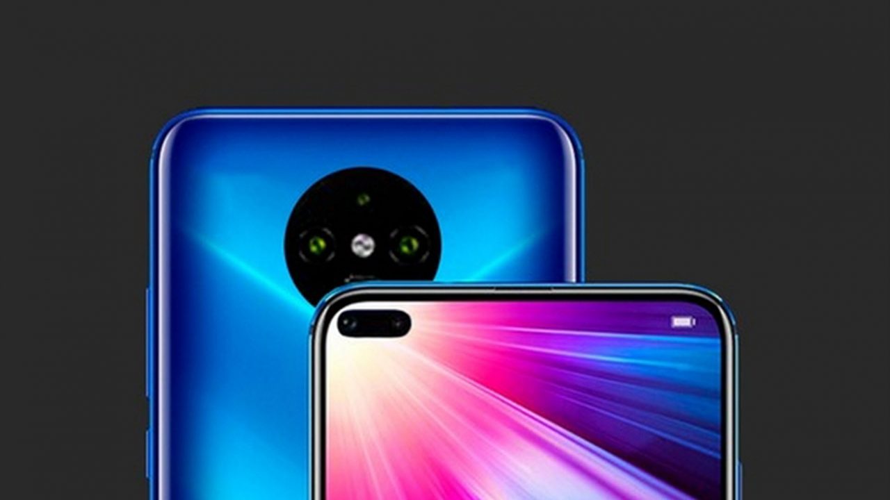 Η μεγάλη επιστροφή! Honor V30 & V30 Pro με 5G, Kirin 990 και κάμερες 60MP!