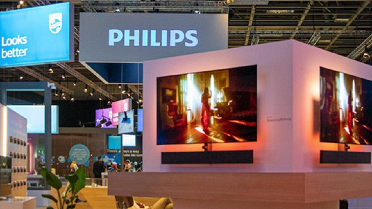 Η Philips MMD παρουσιάζει τα πιο εξελιγμένα monitors στην IFA 2019