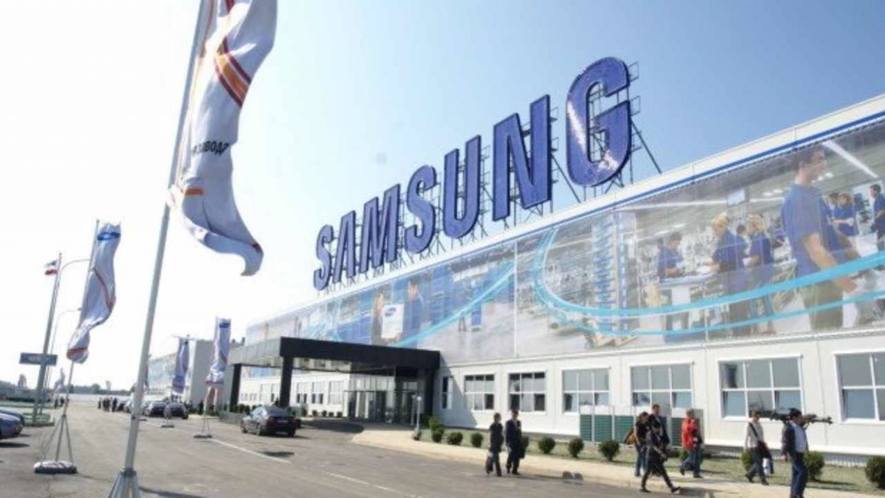 Τέλος η κατασκευή κινητών στην Κίνα για την Samsung, αλλά όχι για τους λόγους που φαντάζεστε!