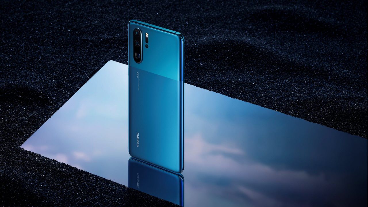 Το κορυφαίο Huawei P30 Pro ανανεώνεται και επιστρέφει με διπλό φινίρισμα!