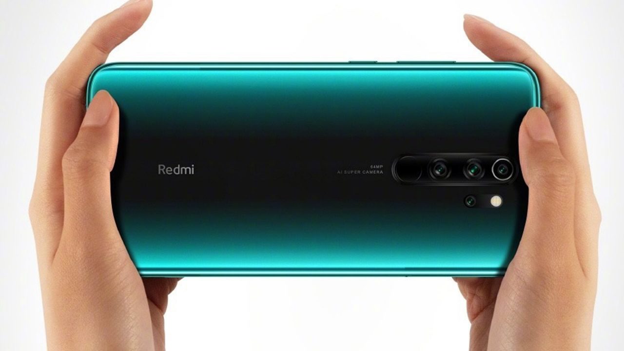 Η Info Quest παρουσιάζει το Redmi Note 8 Pro και ένα έξυπνο σπίτι “δια χειρός” Xiaomi!