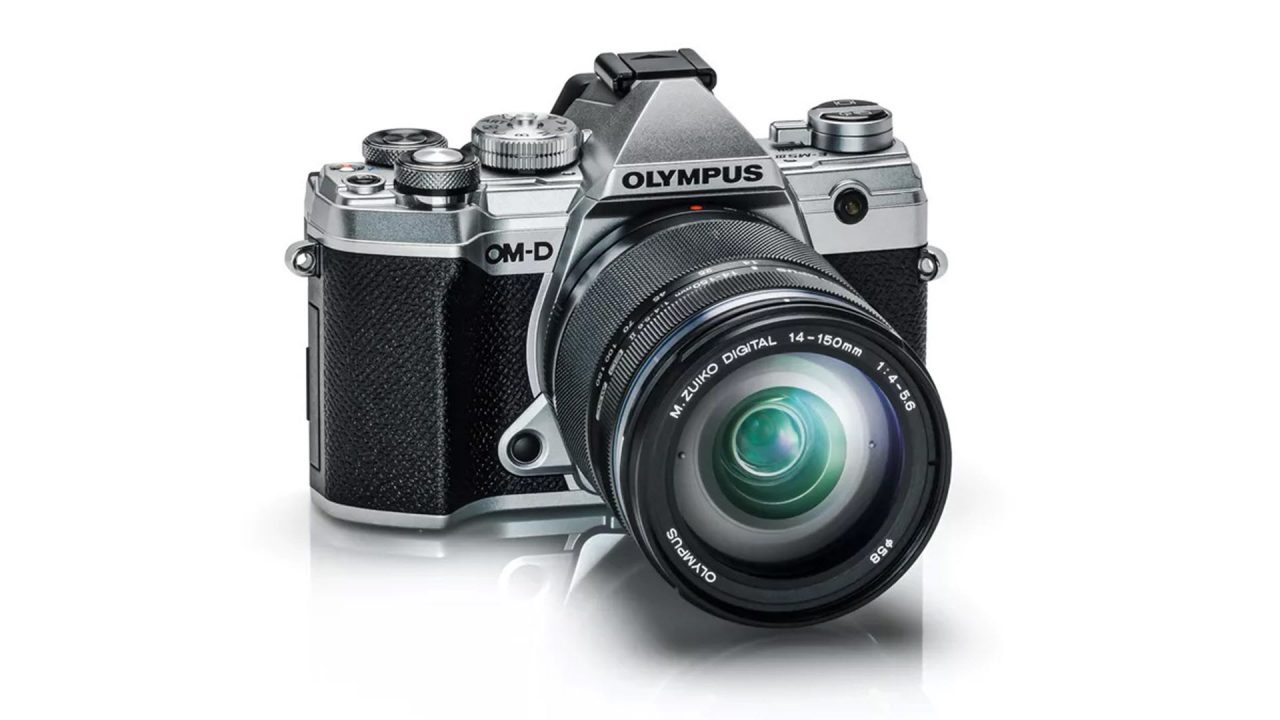 Olympus OM-D E-M5 Mark III, αναβάθμιση μετά από 4 ολόκληρα χρόνια!