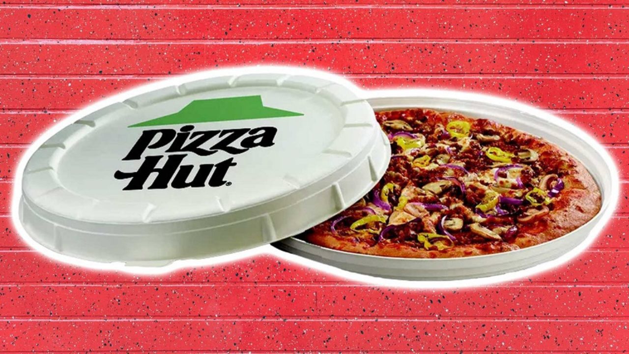 Και η Pizza Hut στην μάχη των χορτοφαγικών υποκατάστατων κρέατος