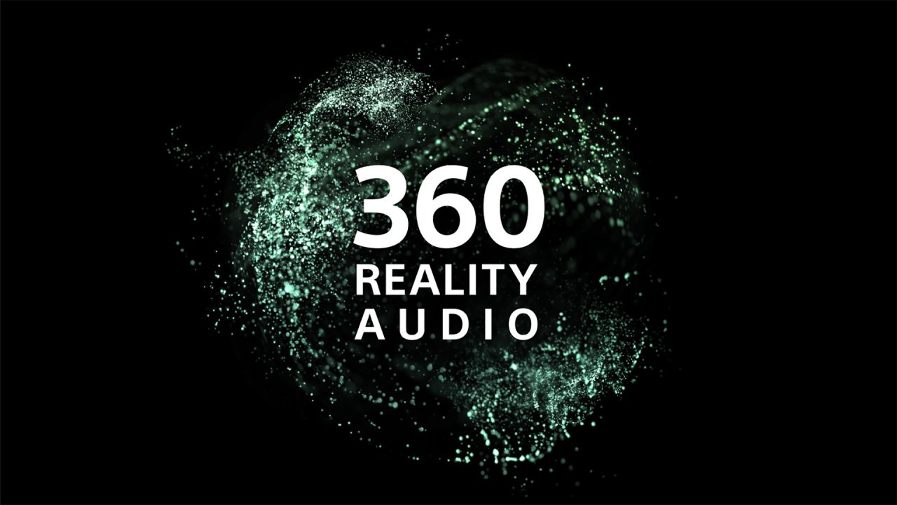 Sony 360 Reality Audio: Τι είναι, πότε έρχεται και πως μπορείς να το δοκιμάσεις!