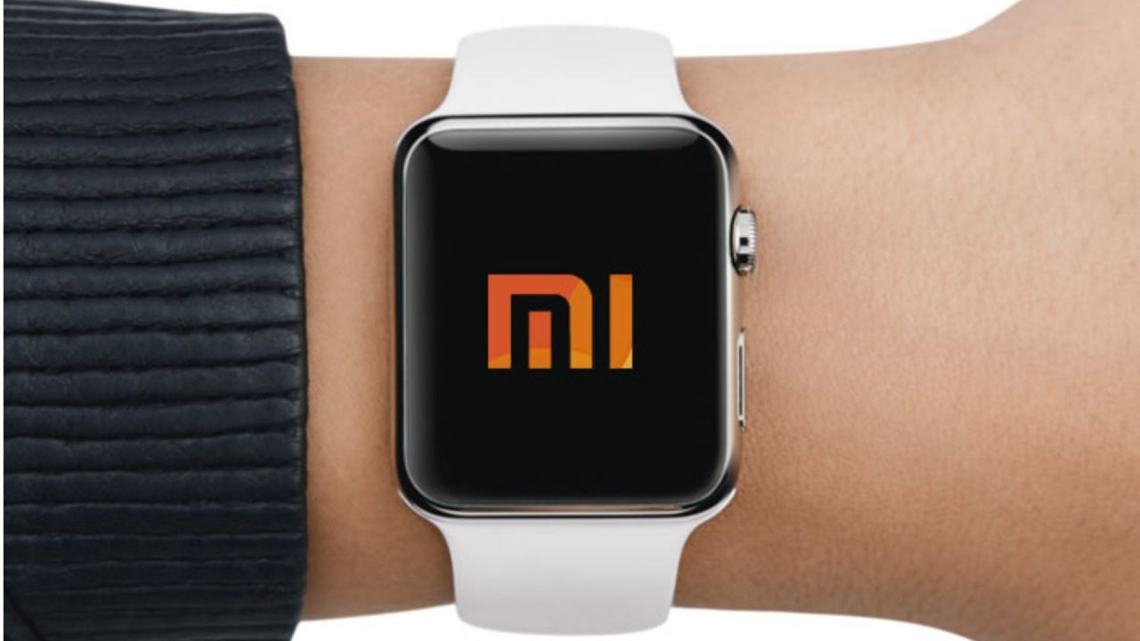 Xiaomi Mi Watch, παρουσιάζεται 5 Νοεμβρίου και η εμφάνισή του δημιουργεί εντάσεις!