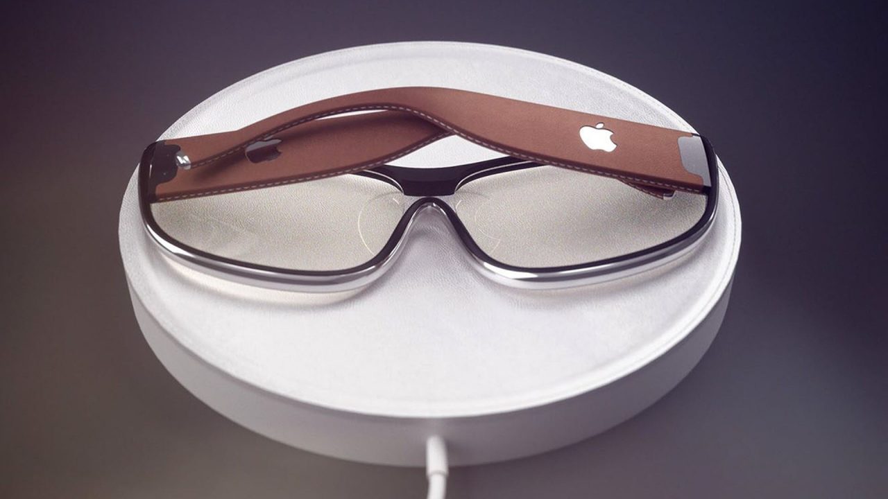 Apple AR Glasses: Η Apple ετοιμάζει μια νέα κατηγορία mobile συσκευών!