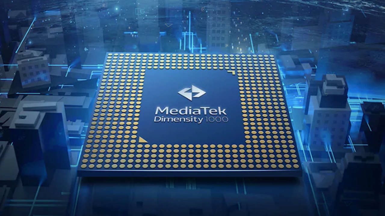 MediaTek Dimensity 1000: Το πρώτο 5G SoC της MediaTek έρχεται το 2020