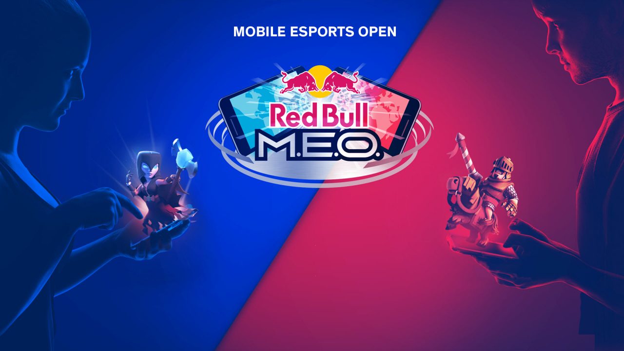 Το Red Bull M.E.O. επιστρέφει!