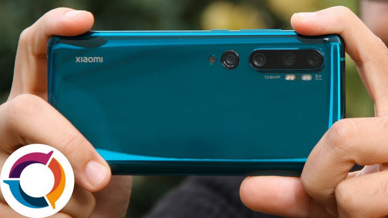 Το Xiaomi Mi CC9 Pro δοκιμάζεται από το DXOMark και χτυπάει κορυφή!