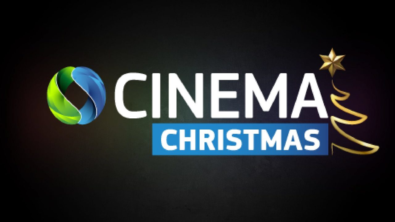 Χριστούγεννα στην Cosmote TV με το νέο pop-up κανάλι Cosmote Cinema Christmas