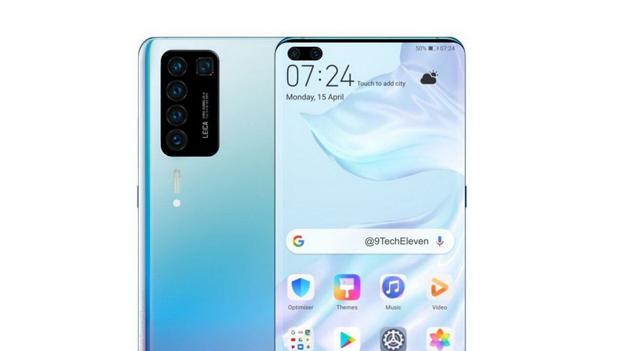 Huawei P40 Pro: Αλήθεια πόσες κάμερες είναι αρκετές σε ένα κινητό;