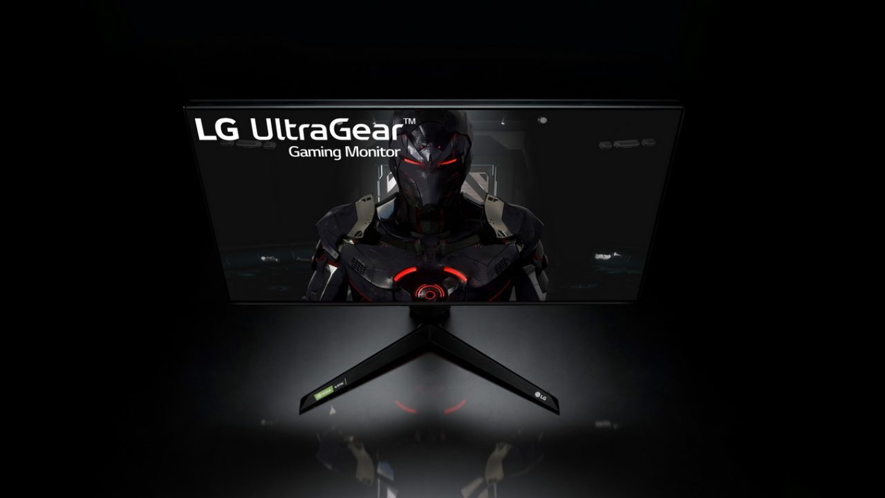 Τα ‘ULTRA’ monitors της LG για το 2020 είναι ιδανικά για επαγγελματίες και gamers