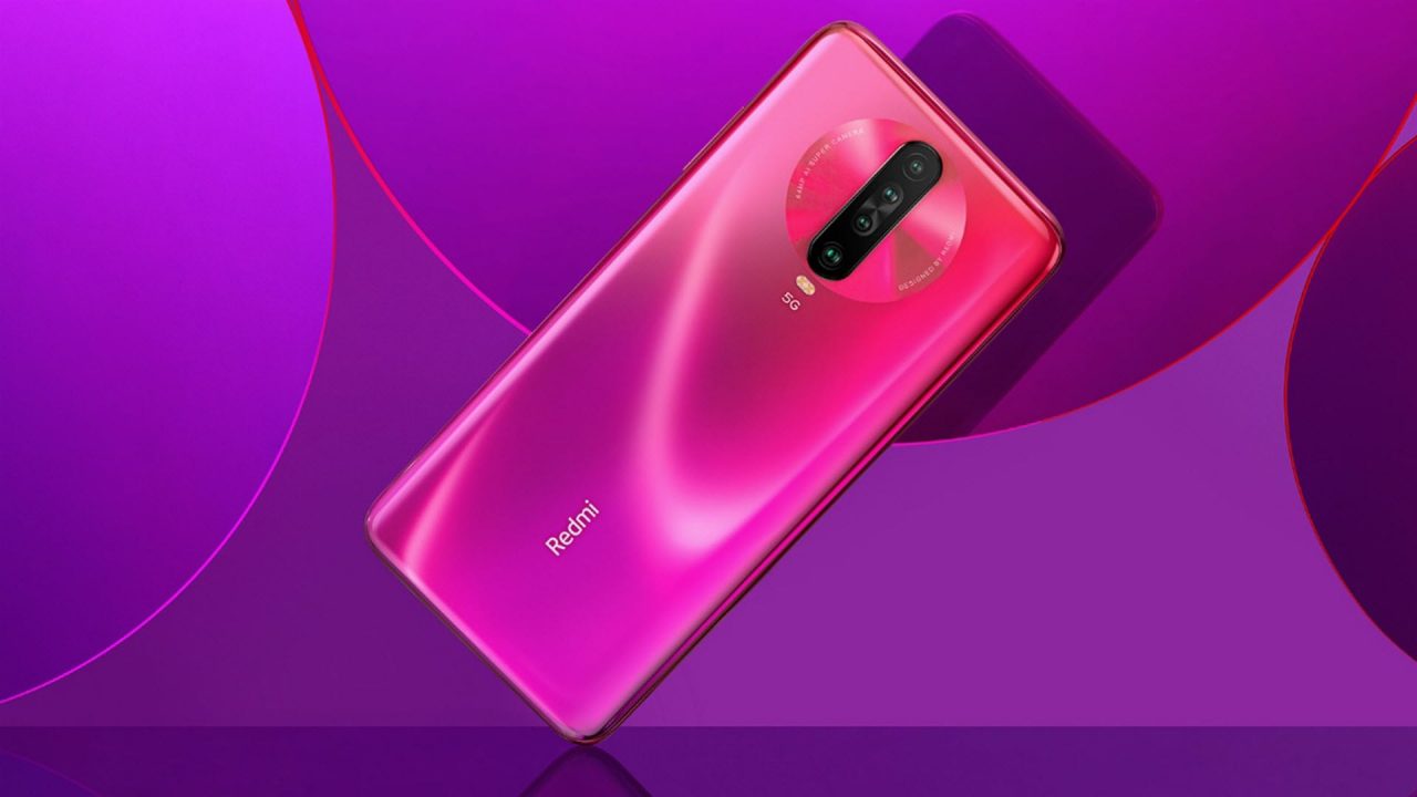 Redmi K30 με συνδεσιμότητα 5G, Snapdragon 765G και απίστευτα χαμηλό κόστος