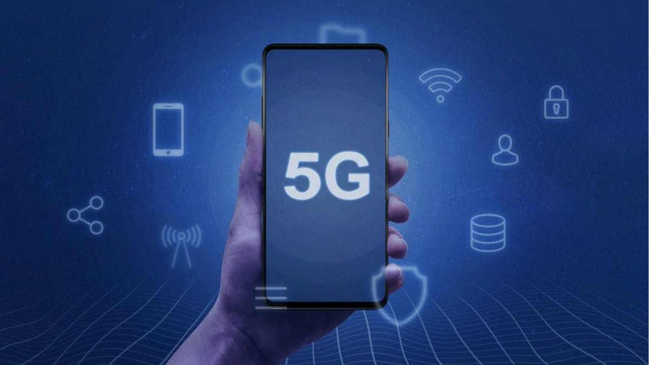 Οι 5G συσκευές θα κατακτήσουν την αγορά τα επόμενα 2 χρόνια σύμφωνα με την Gartner