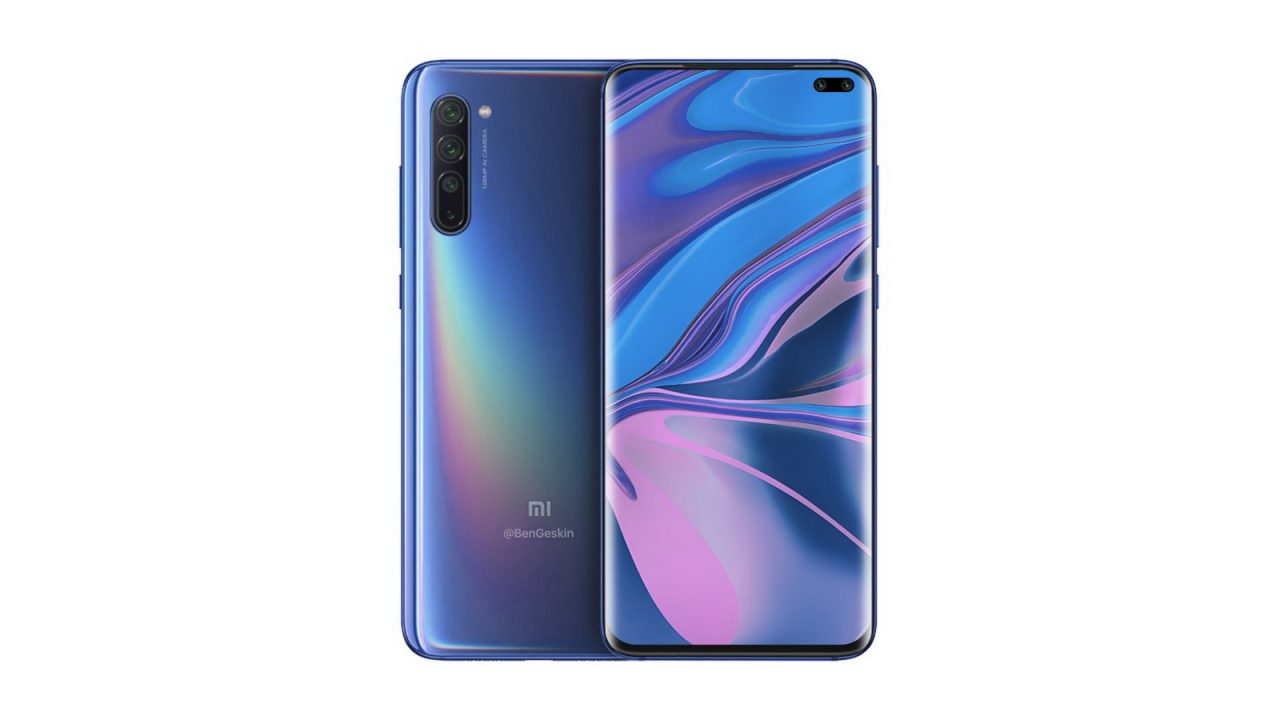 Xiaomi Mi 10 5G και Mi 10 Pro: Με απίθανες κάμερες και συνδεσιμότητα 5G