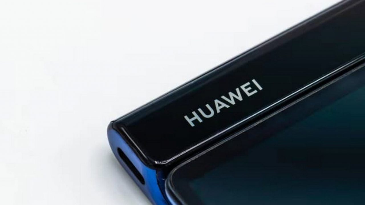 Huawei Mate X2: Με οθόνη που θα διπλώνει εσωτερικά όπως του Samsung Galaxy Fold!