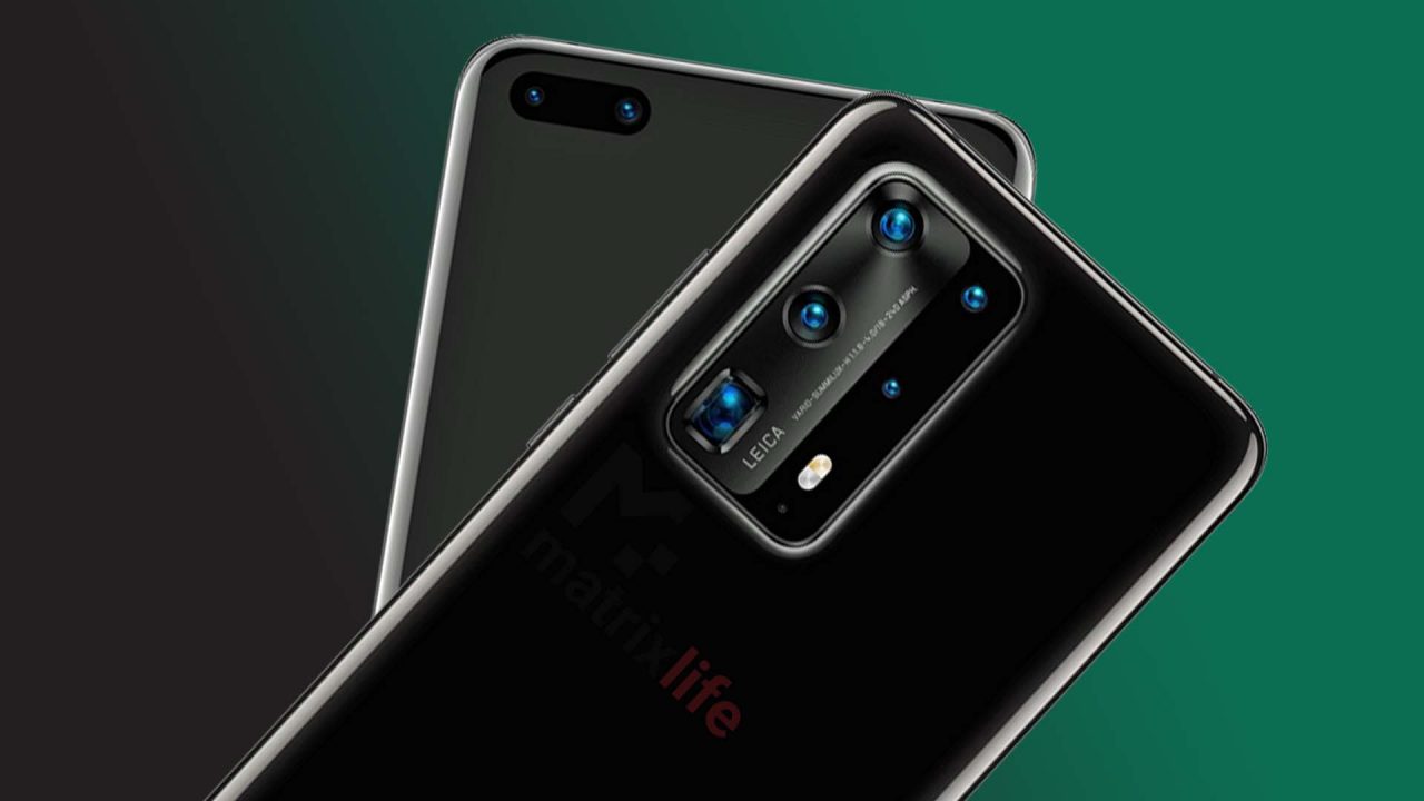 Huawei P40 Pro: Απίθανη σχεδίαση, όμορφες χρωματικές επιλογές και οι διαρροές καλά κρατούν!