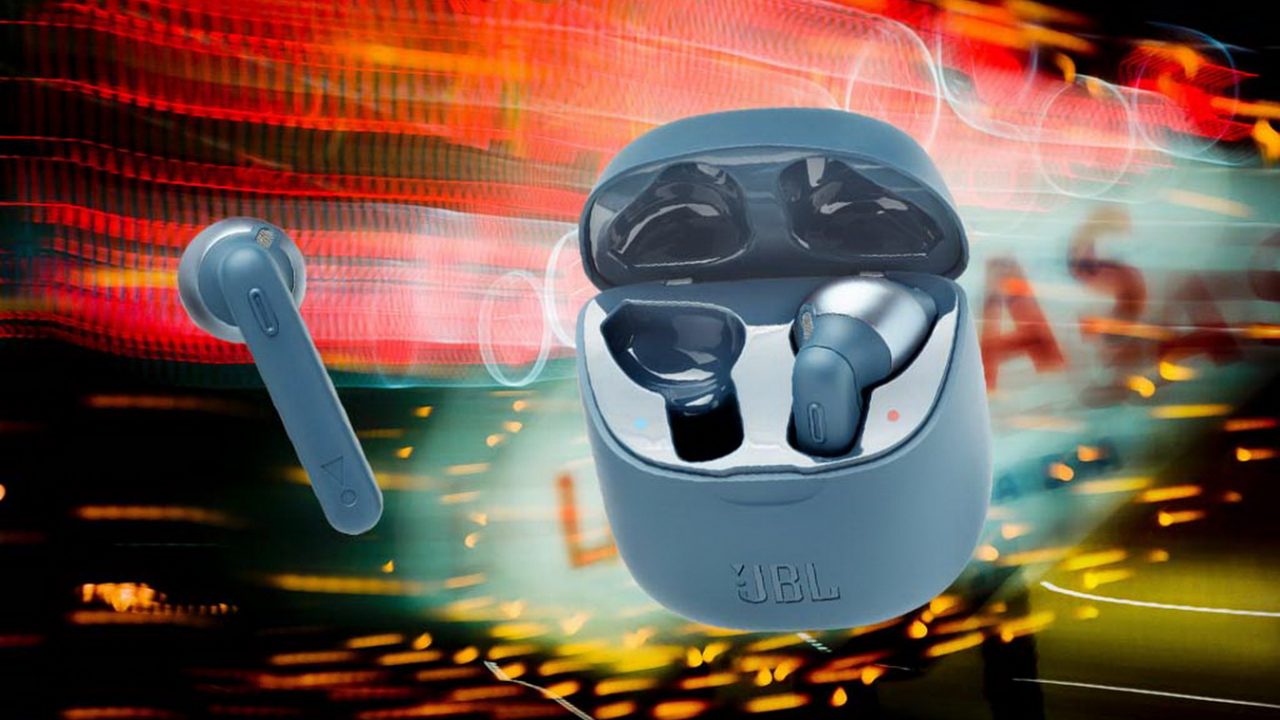 Η JBL παρουσιάζει δύο νέα και προσιτά ασύρματα ακουστικά στην CES 2020