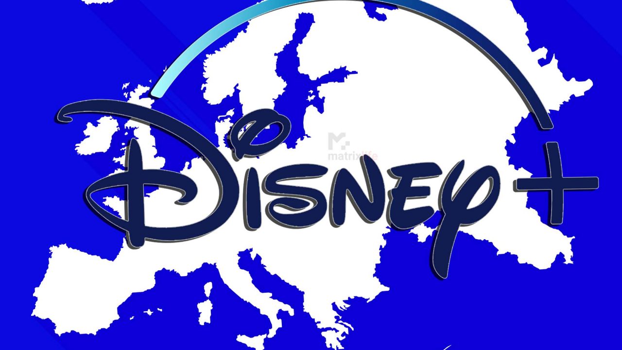 Η streaming υπηρεσία Disney+ έρχεται στην Ευρώπη στα 6,99€ τον μήνα!