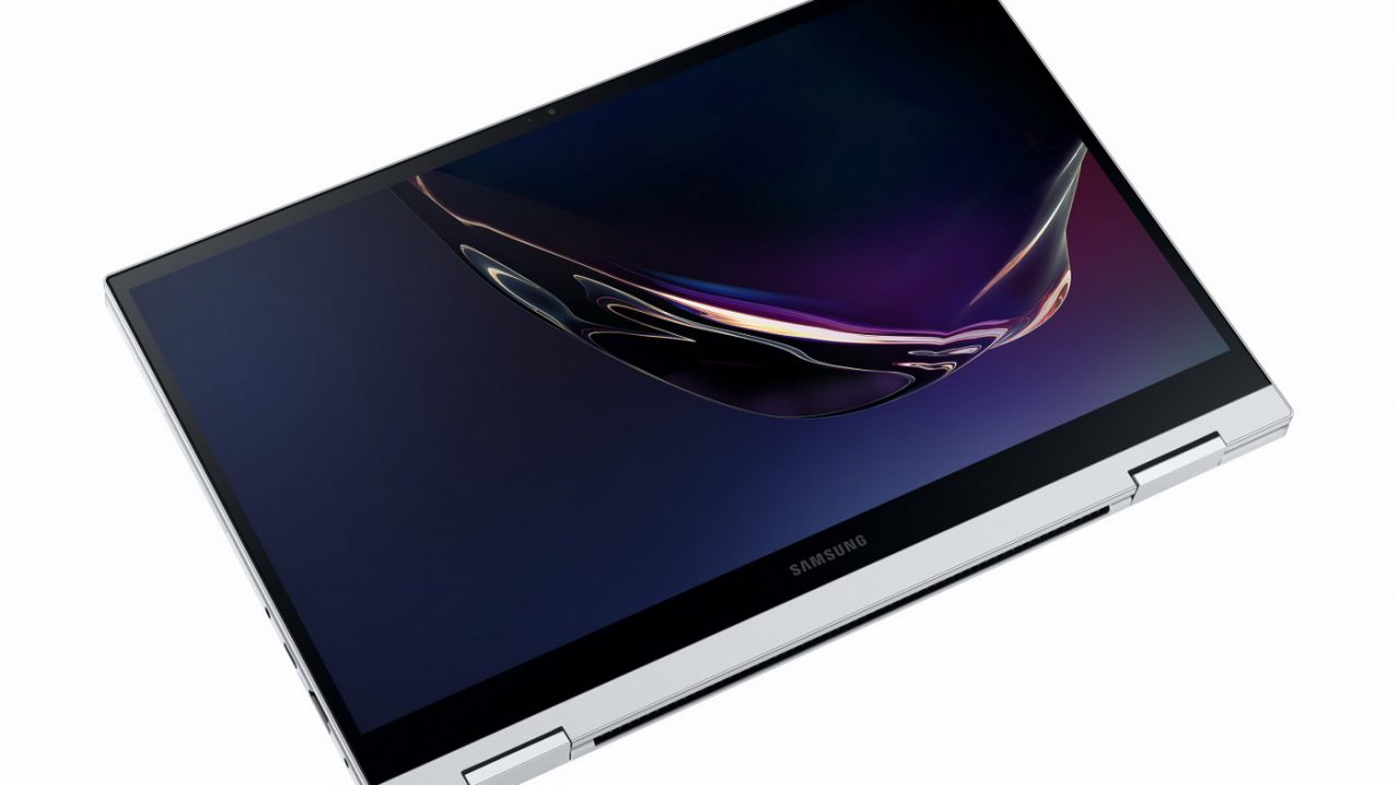 Samsung Galaxy Book Flex α: Ένα νέο 2 σε 1 laptop σε λογικό κόστος