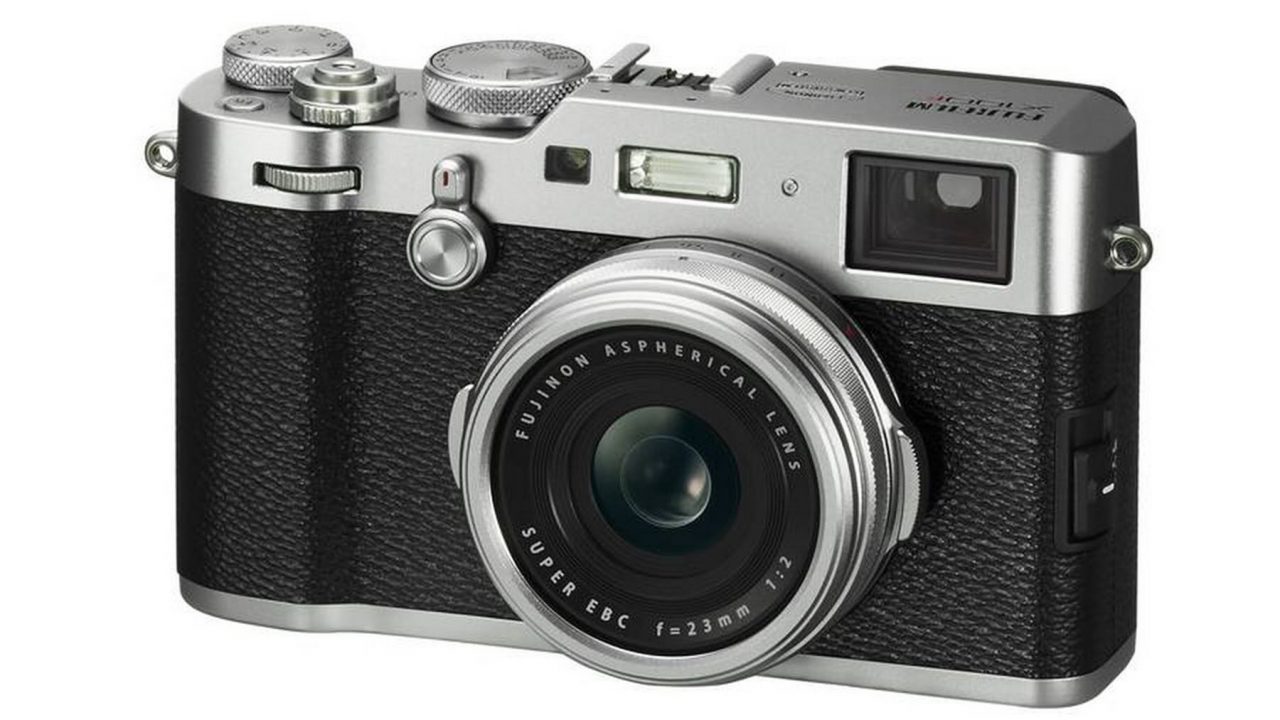 Fujifilm X100V: Νέα προσθήκη στην σειρά ποιοτικών compact της Fujifilm