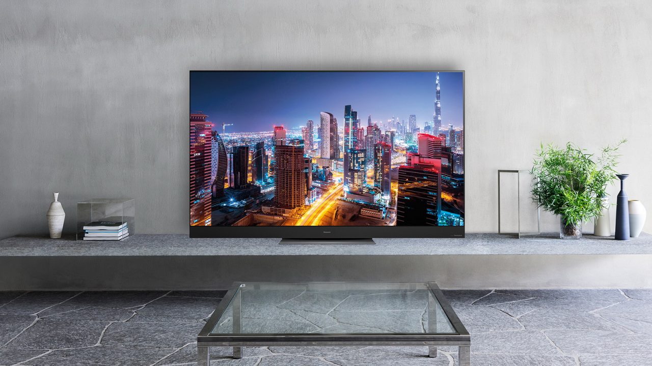 Panasonic CES 2020: Νέα OLED HZ2000 με κινηματογραφική εικόνα και κορυφαία χαρακτηριστικά