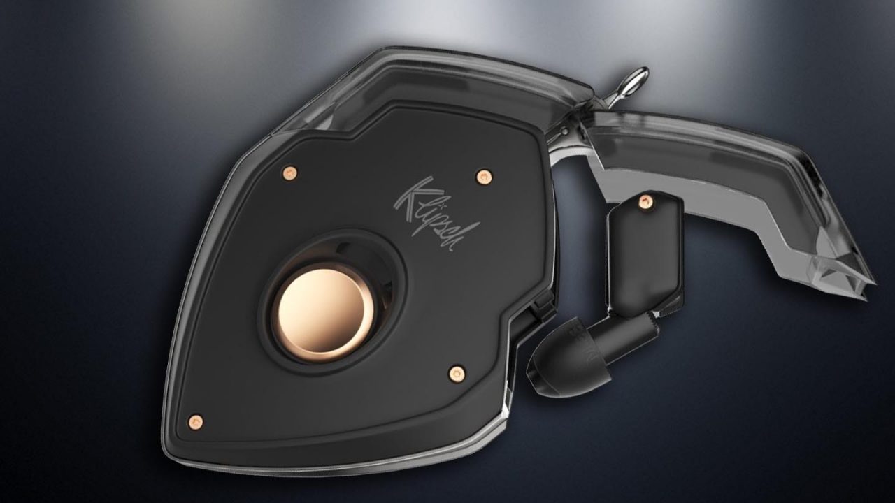 Klipsch: Νέα true wireless earbuds με αποκοπή θορύβων και τεχνητή νοημοσύνη;