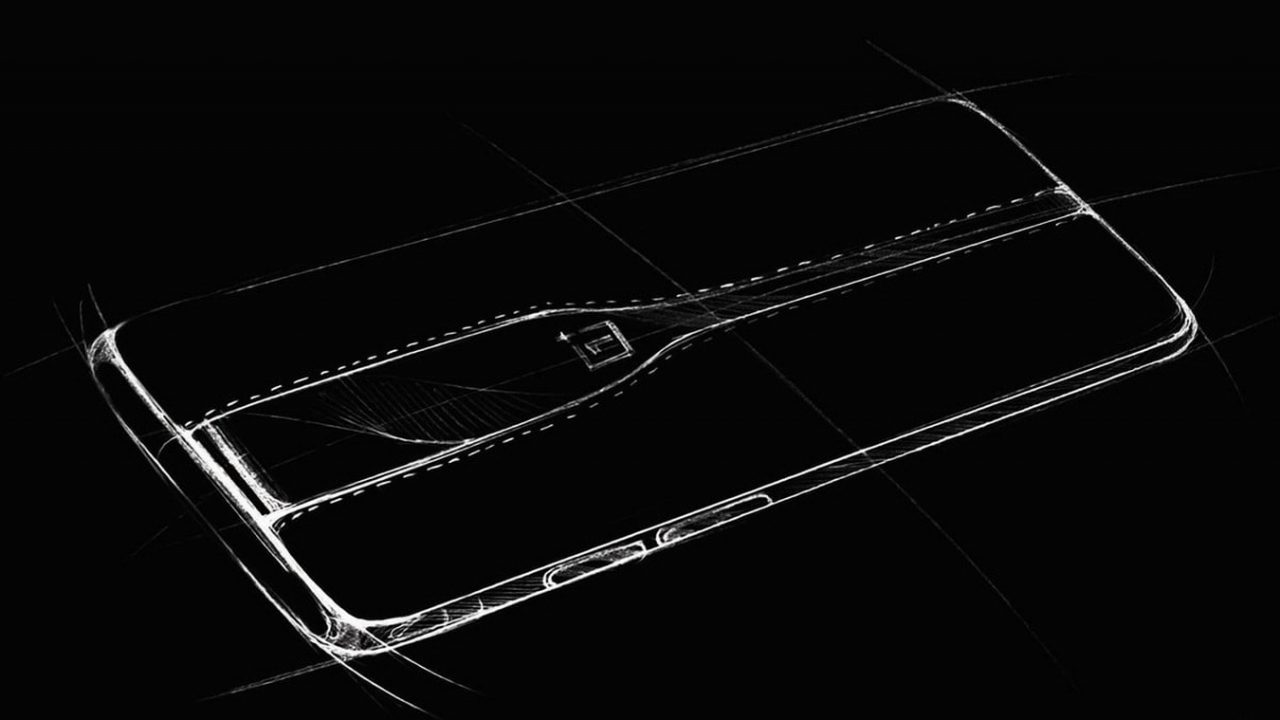 OnePlus Concept One: Μοναδική σχεδίαση και κάμερες που εξαφανίζονται πίσω από γυαλί!
