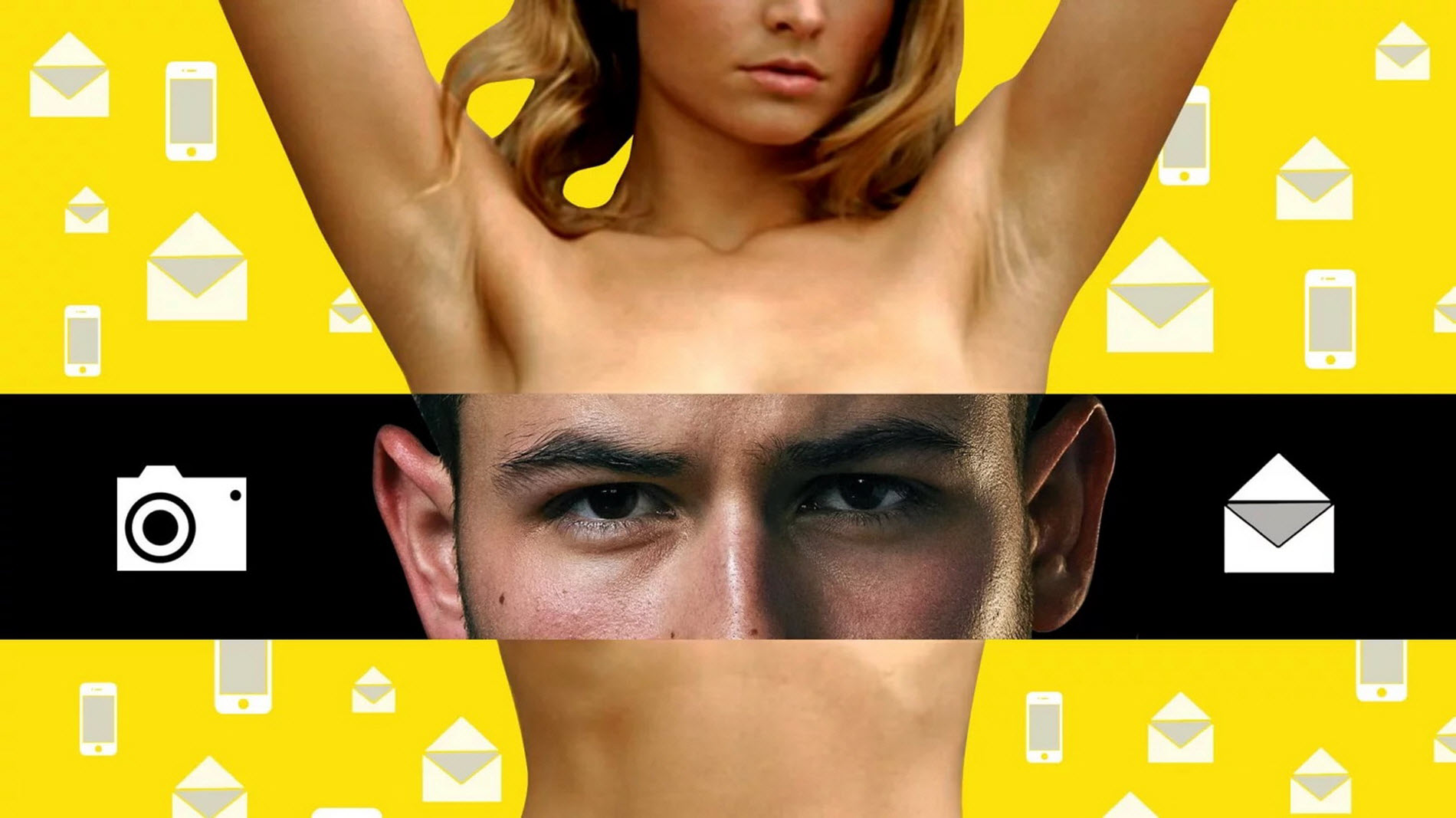 Free Anonymous Sexting App