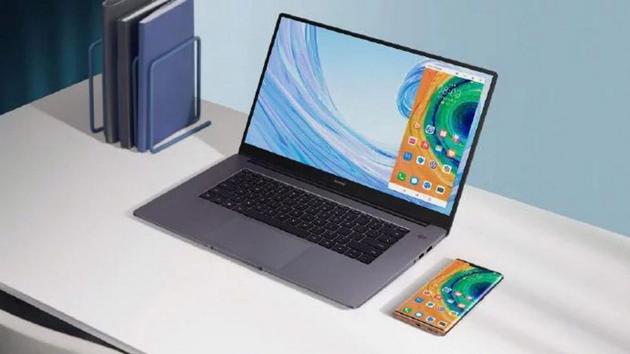 Η Huawei παρουσιάζει τα νέα laptop MateBook D15 και D14 στην Ευρωπαϊκή αγορά