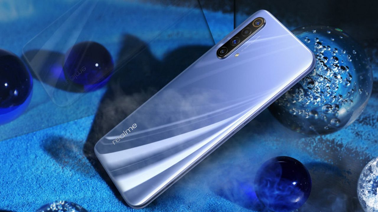 Realme X50 Pro 5G, τα specs δείχνουν ένα εντυπωσιακό νέο smartphone