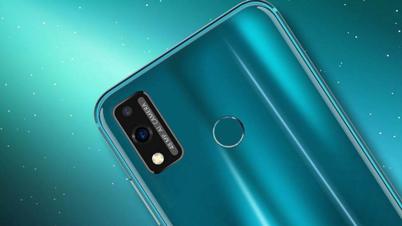 Honor 9X Lite: Έρχεται σύντομα με κύρια κάμερα 48MP και Google Services