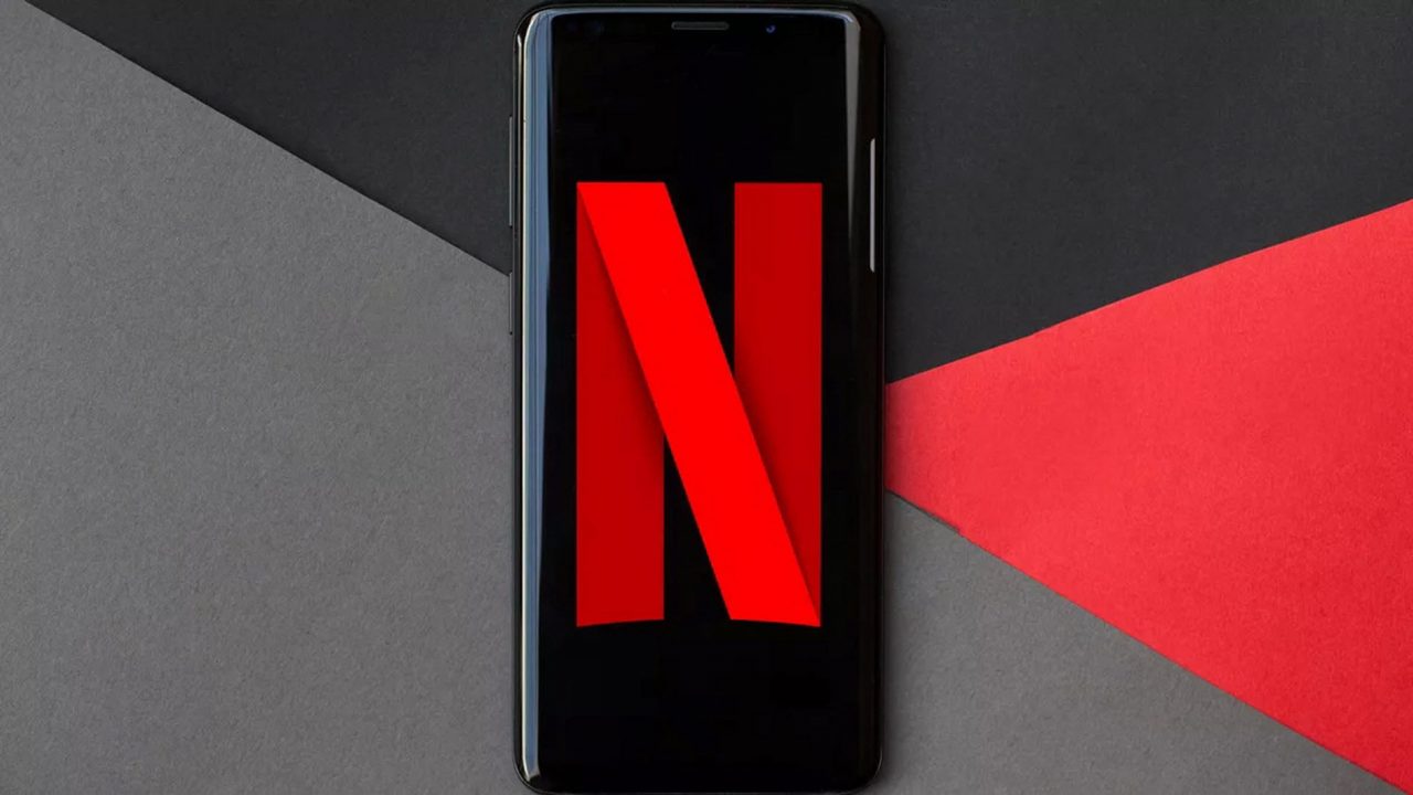 Αποκλειστικό περιεχόμενο για τα κινητά Galaxy της Samsung από το Netflix