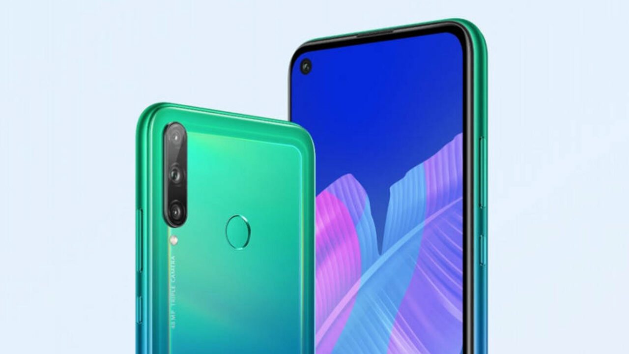 Huawei P40 Lite E: Νέο μέλος της οικογένειας P40 με τριπλή κάμερα 48MP και Kirin 810F!