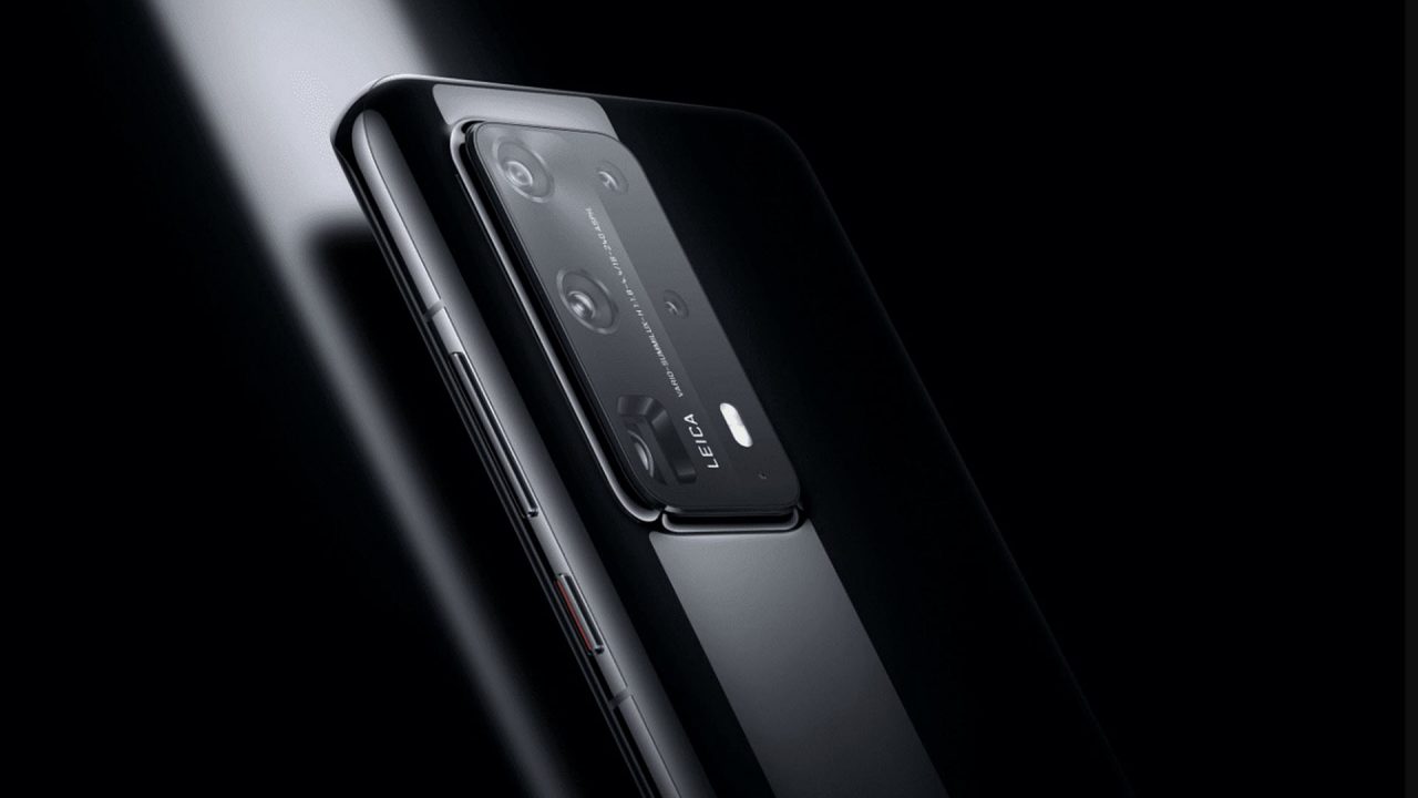 Huawei P40 series: Όλα όσα είδαμε στο Global Launch live streaming event