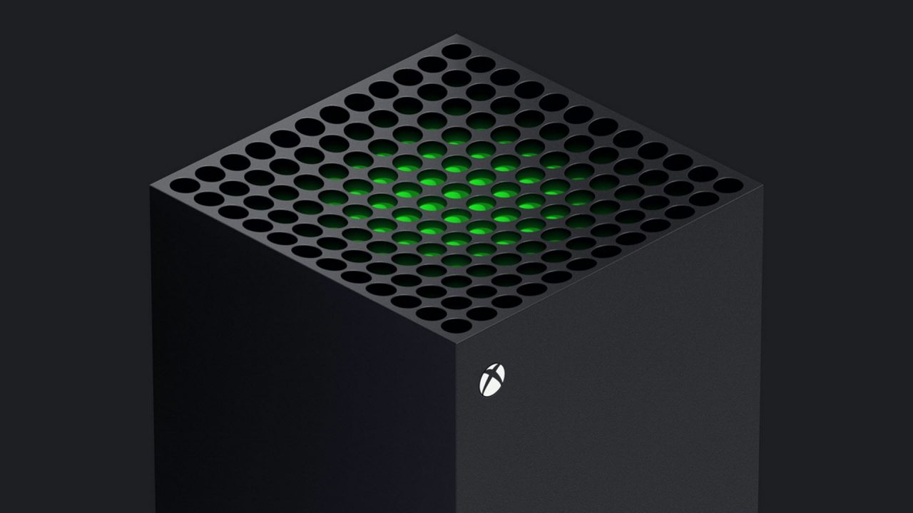 Xbox Series X: Η Microsoft αποκαλύπτει το gaming επόμενης γενιάς!