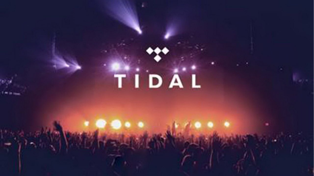 Το TIDAL ξεκίνησε δωρεάν streaming συναυλιών για όλους εμάς που Μένουμε Σπίτι!