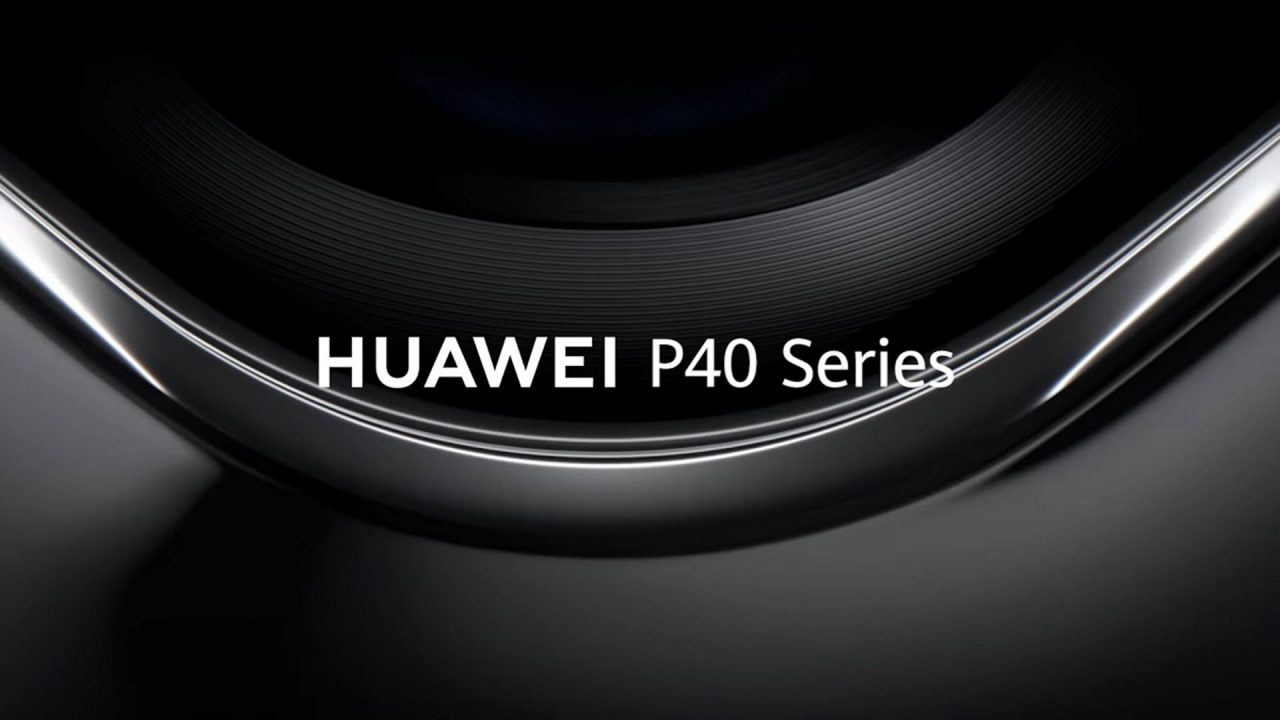 Huawei P40 Series: It’s all about Photography!