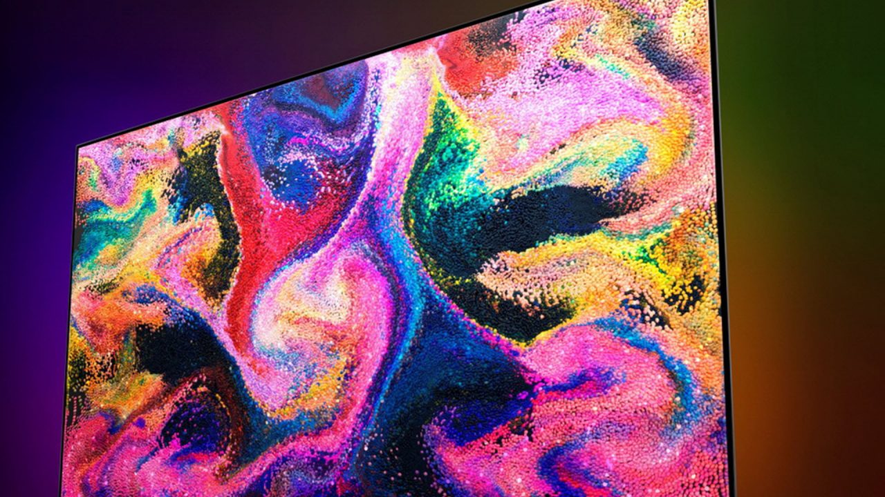 LG 2020 TV’s: Καταιγισμός νέων τηλεοράσεων OLED και NanoCell αλλά και εντυπωσιακό 8K!
