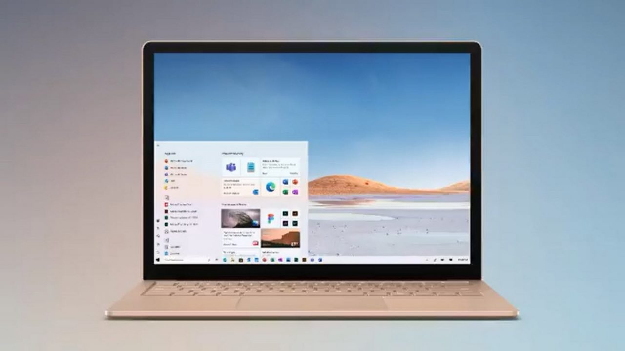 Windows 10: Νέο βίντεο με το επανασχεδιασμένο Start Menu και τον File Explorer!