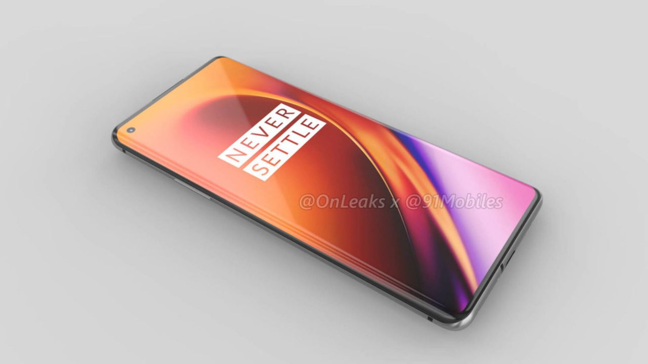 OnePlus 8 & OnePlus 8 Pro: Επιδόσεις, ταχύτατη φόρτιση και κορυφαίες κάμερες