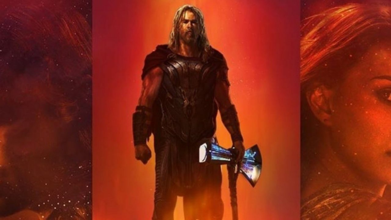 Οι Guardians of the Galaxy θα βρεθούν για άλλη μια φορά με τον Thor στην νέα του ταινία!