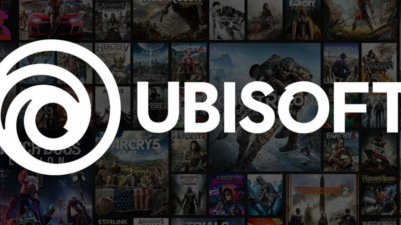 Και η Ubisoft στην μάχη εναντίον του κορονοϊού και της απόλυτης βαρεμάρας του κορονο-εγκλεισμού!