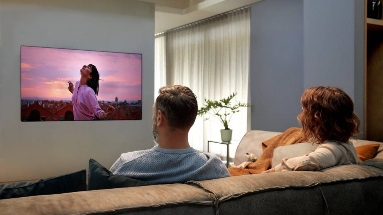 LG OLED TV’s: Η σπιτική σας κινηματογραφική απόδραση!